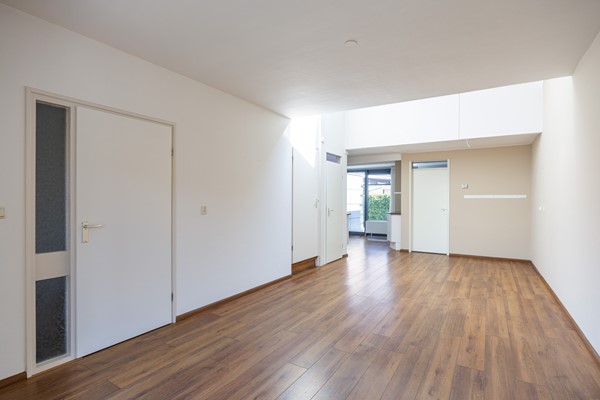 Medium property photo - Willem Dreeslaan 42, 9363 EN Marum